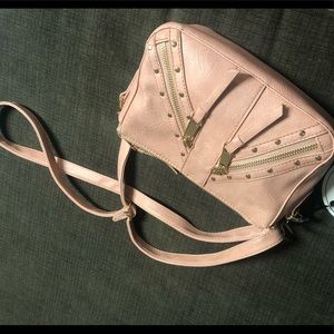 Brand new crossbody purse
